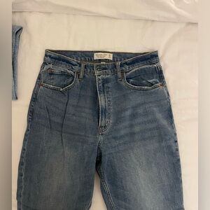 Abercrombie jeans